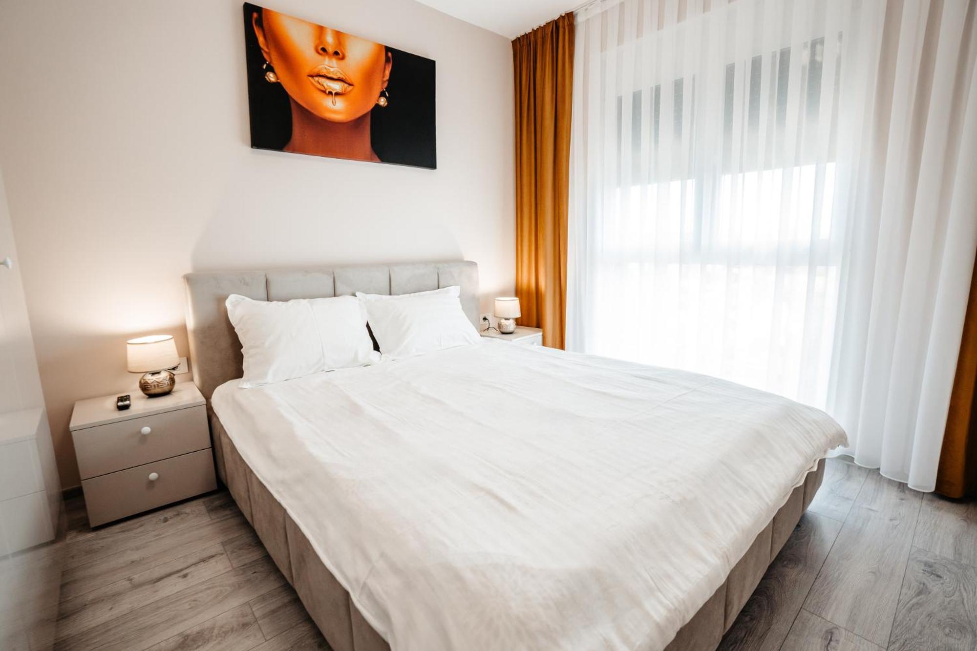 Sunrise View Apartment Oradea Exterior foto