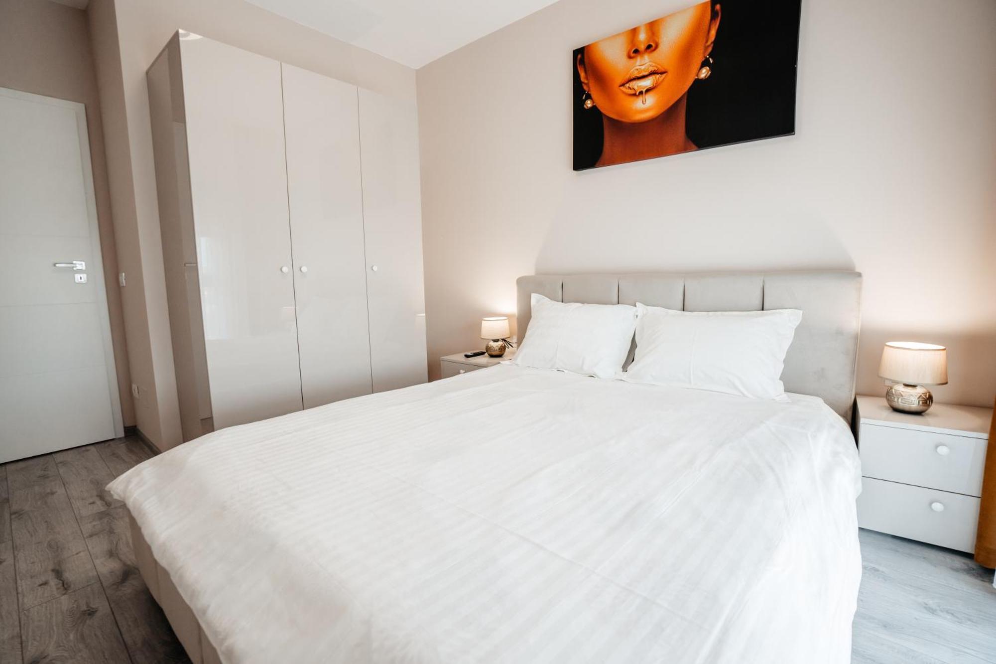 Sunrise View Apartment Oradea Exterior foto